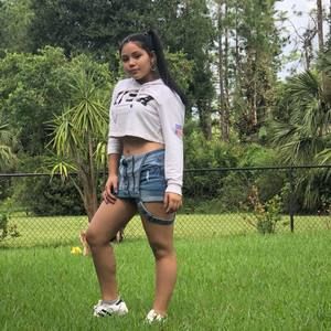 Meet your Posher, Ashly